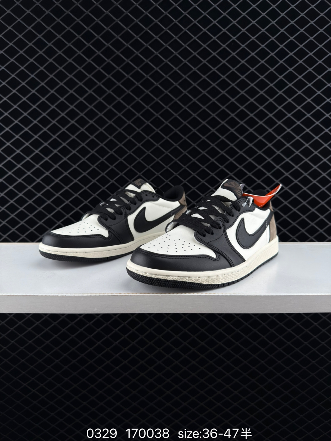 Air Jordan AJ1 Retro Low